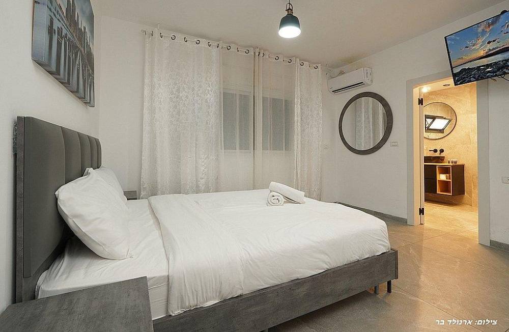 212473 המתחם הפנימי, וילה יהלי, וילה  בנוף כנרת וילות - Vila 4 U