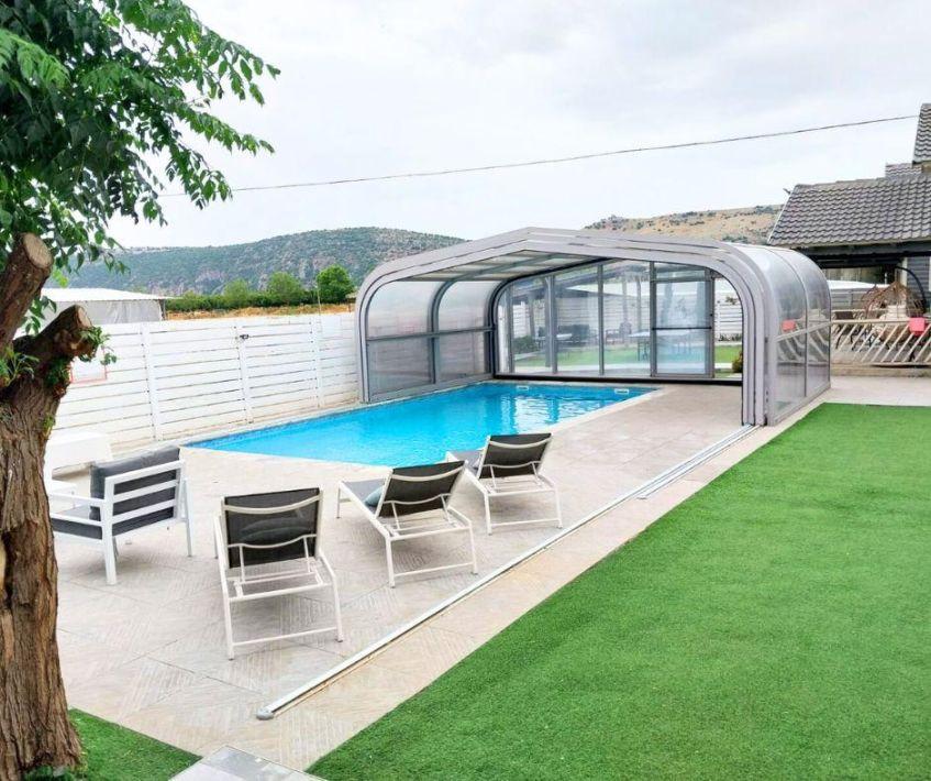 212501 כללי, קסם באופק, וילה  בעלמה וילות - Vila 4 U