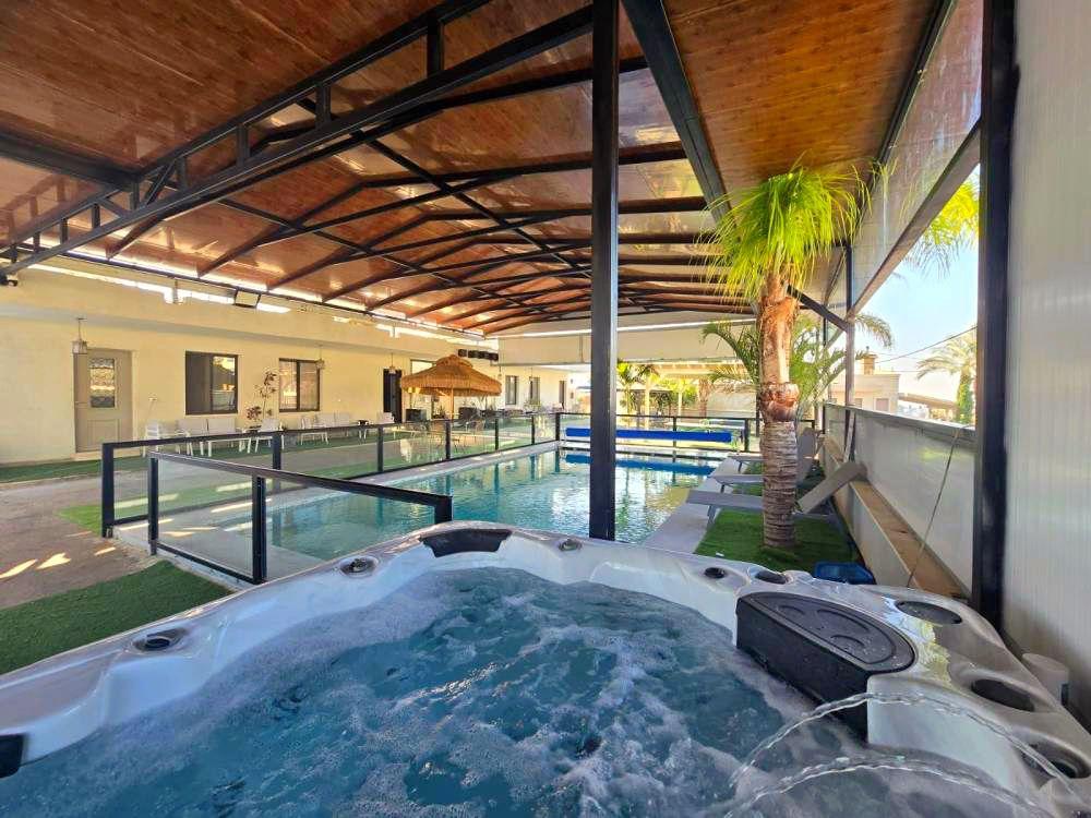 212506 גלריה כללית, אחוזת אייל בגליל, וילה  בירכא וילות - Vila 4 U