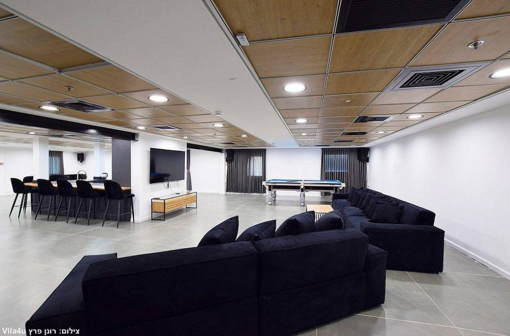 212530 מתחם ליאן בוטיק בנימינה, מתחם ליאן בוטיק בנימינה, וילה  בבנימינה וילות - Vila 4 U