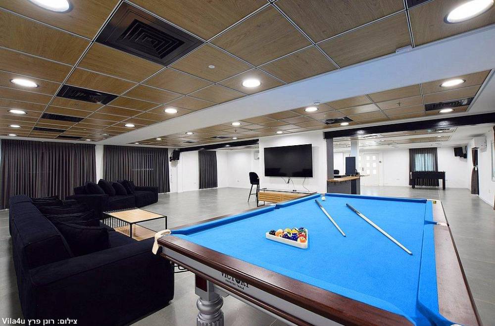 212540 מתחם ליאן בוטיק בנימינה, מתחם ליאן בוטיק בנימינה, וילה  בבנימינה וילות - Vila 4 U