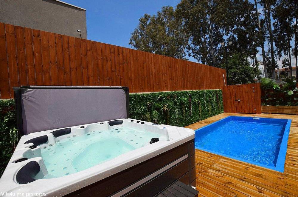 212544 מתחם ליאן בוטיק בנימינה, מתחם ליאן בוטיק בנימינה, וילה  בבנימינה וילות - Vila 4 U