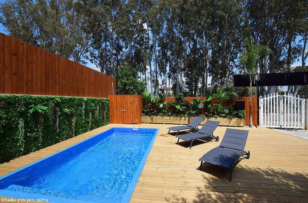 212546 מתחם ליאן בוטיק בנימינה, מתחם ליאן בוטיק בנימינה, וילה  בבנימינה וילות - Vila 4 U