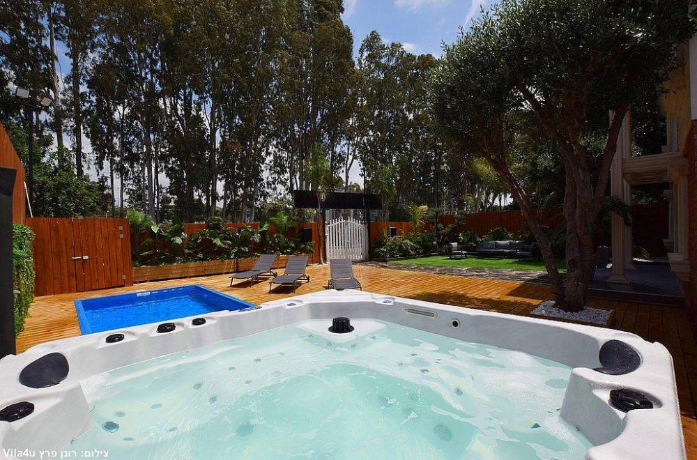 212548 מתחם ליאן בוטיק בנימינה, מתחם ליאן בוטיק בנימינה, וילה  בבנימינה וילות - Vila 4 U