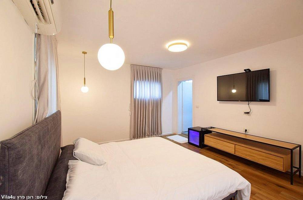 212561 מתחם פנים, מתחם ליאן בוטיק בנימינה, וילה  בבנימינה וילות - Vila 4 U