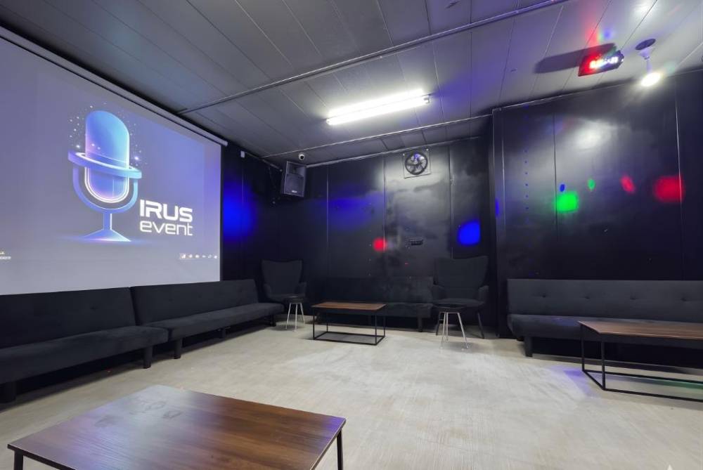 212581 גלריה כללית, אירוס איוונט - Irus event, וילה  בראשון לציון וילות - Vila 4 U