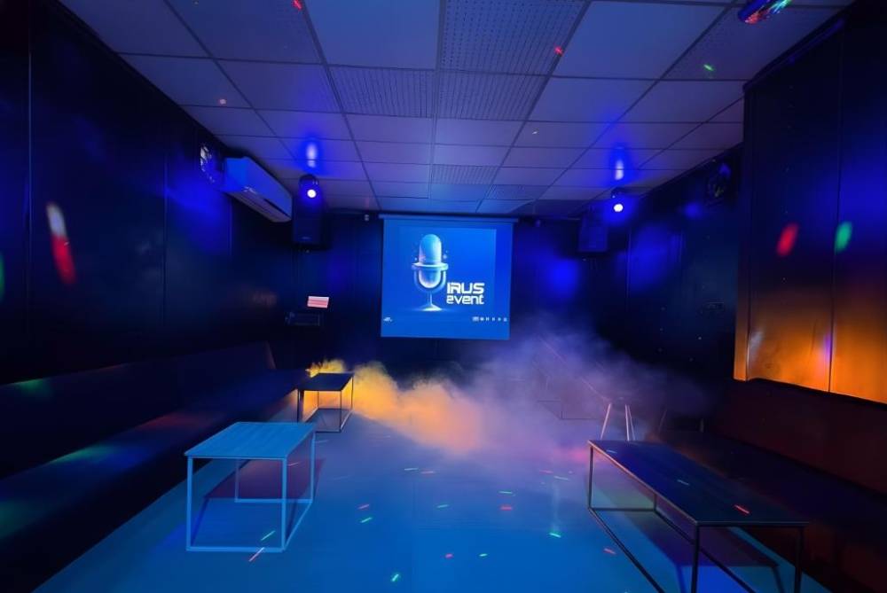 212588 גלריה כללית, אירוס איוונט - Irus event, וילה  בראשון לציון וילות - Vila 4 U