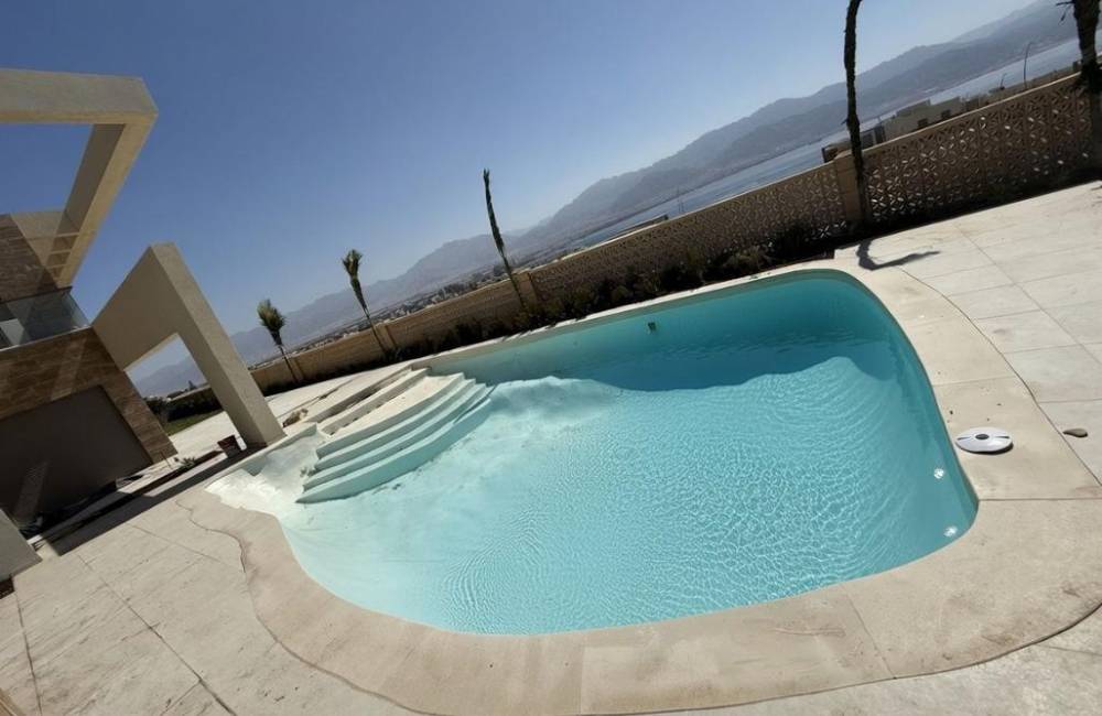 212613 גלריה כללית, וילה סי ים אילת, וילה  באילת וילות - Vila 4 U