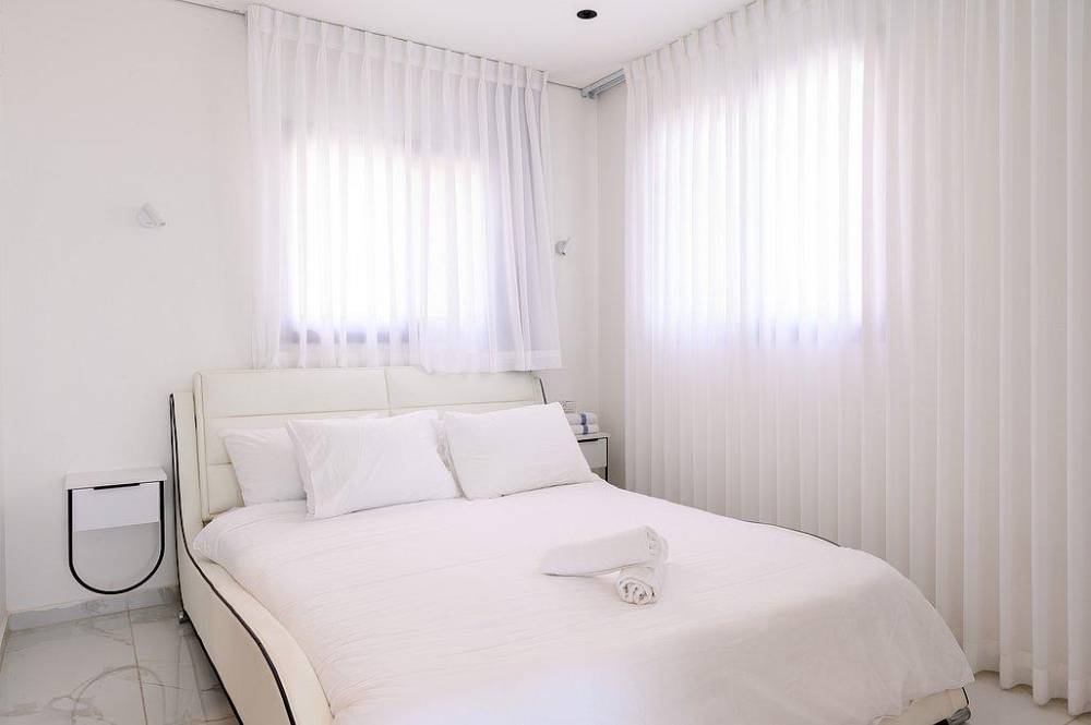 212650 פנים הוילה והיחידות, וילה לה מר - La Mer, וילה  בים המלח וילות - Vila 4 U