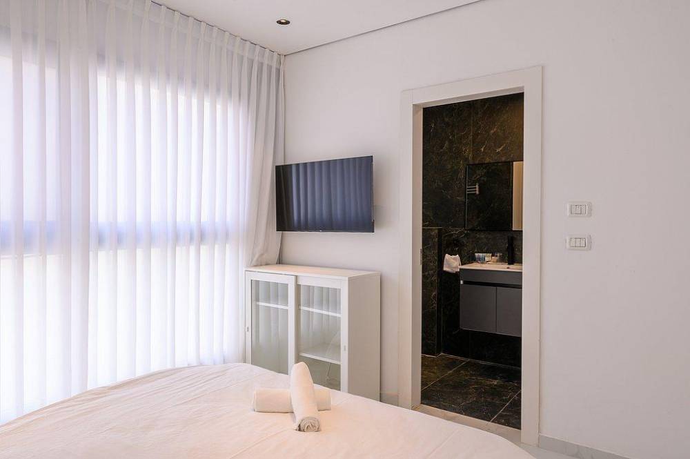 212656 פנים הוילה והיחידות, וילה לה מר - La Mer, וילה  בים המלח וילות - Vila 4 U