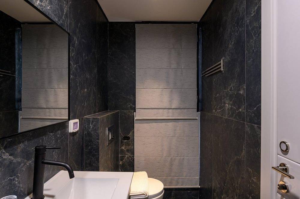 212662 פנים הוילה והיחידות, וילה לה מר - La Mer, וילה  בים המלח וילות - Vila 4 U