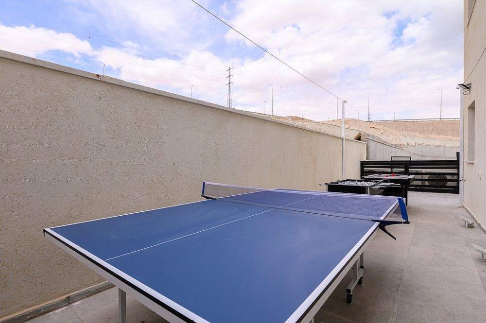 212697 גלריה חיצונית, וילה לה מר - La Mer, וילה  בים המלח וילות - Vila 4 U