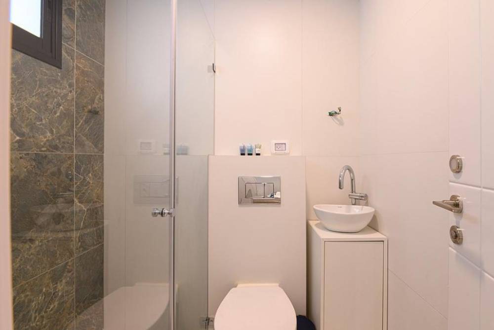 212757 גלריה כללית, וילה לה מר - La Mer, וילה  בים המלח וילות - Vila 4 U