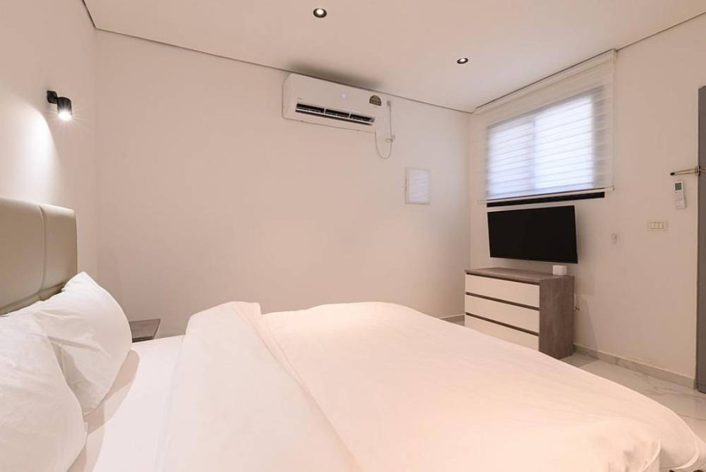 212758 גלריה כללית, וילה לה מר - La Mer, וילה  בים המלח וילות - Vila 4 U