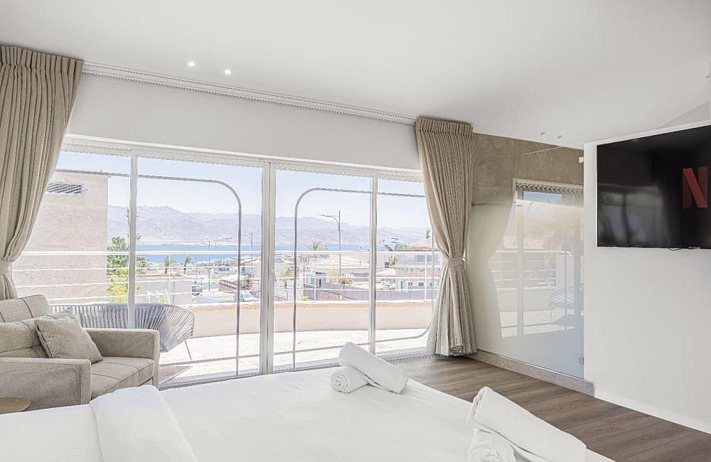 212777 גלריה כללית, וילה קטלינה, וילה  באילת וילות - Vila 4 U