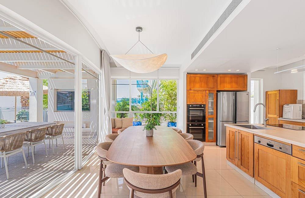 212779 גלריה כללית, וילה קטלינה, וילה  באילת וילות - Vila 4 U