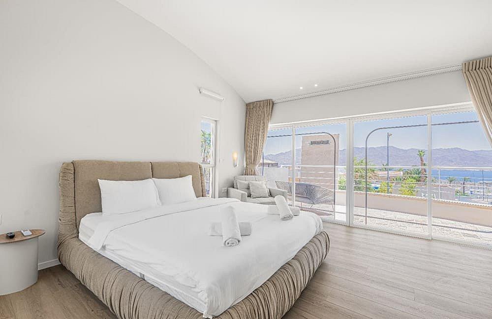 212790 גלריה כללית, וילה קטלינה, וילה  באילת וילות - Vila 4 U