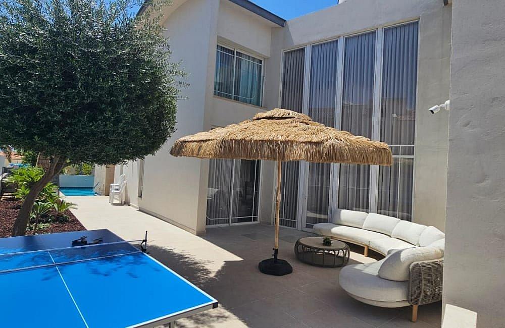 212796 גלריה כללית, וילה קטלינה, וילה  באילת וילות - Vila 4 U