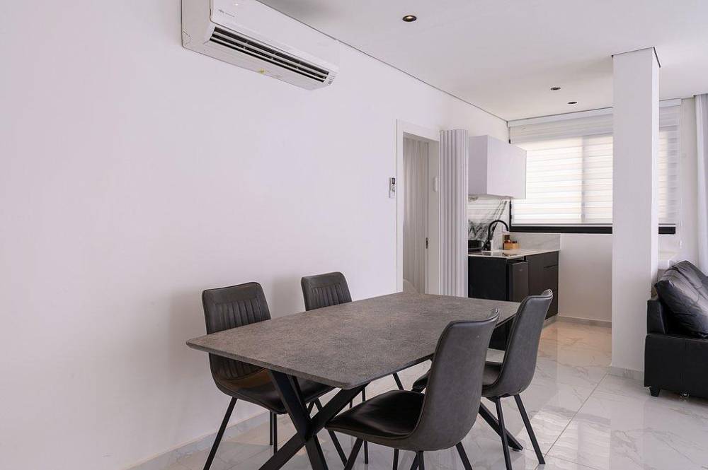 212811 גלריה כללית, וילה לה מר - La Mer, וילה  בים המלח וילות - Vila 4 U