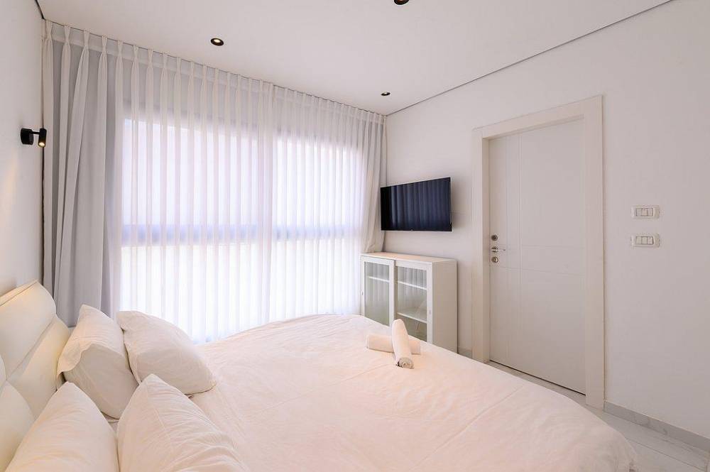 212813 גלריה כללית, וילה לה מר - La Mer, וילה  בים המלח וילות - Vila 4 U