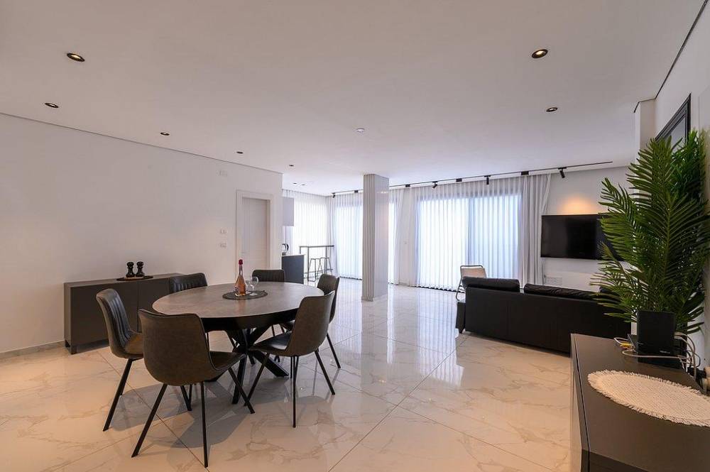 212825 גלריה כללית, וילה לה מר - La Mer, וילה  בים המלח וילות - Vila 4 U