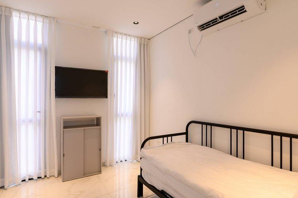 212832 גלריה כללית, וילה לה מר - La Mer, וילה  בים המלח וילות - Vila 4 U