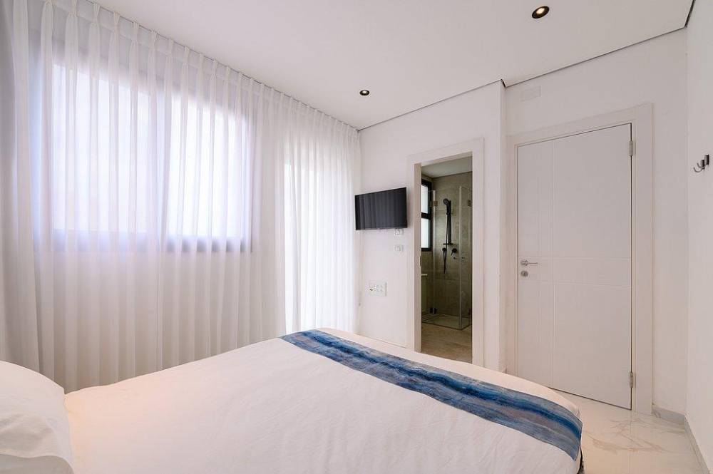 212833 גלריה כללית, וילה לה מר - La Mer, וילה  בים המלח וילות - Vila 4 U