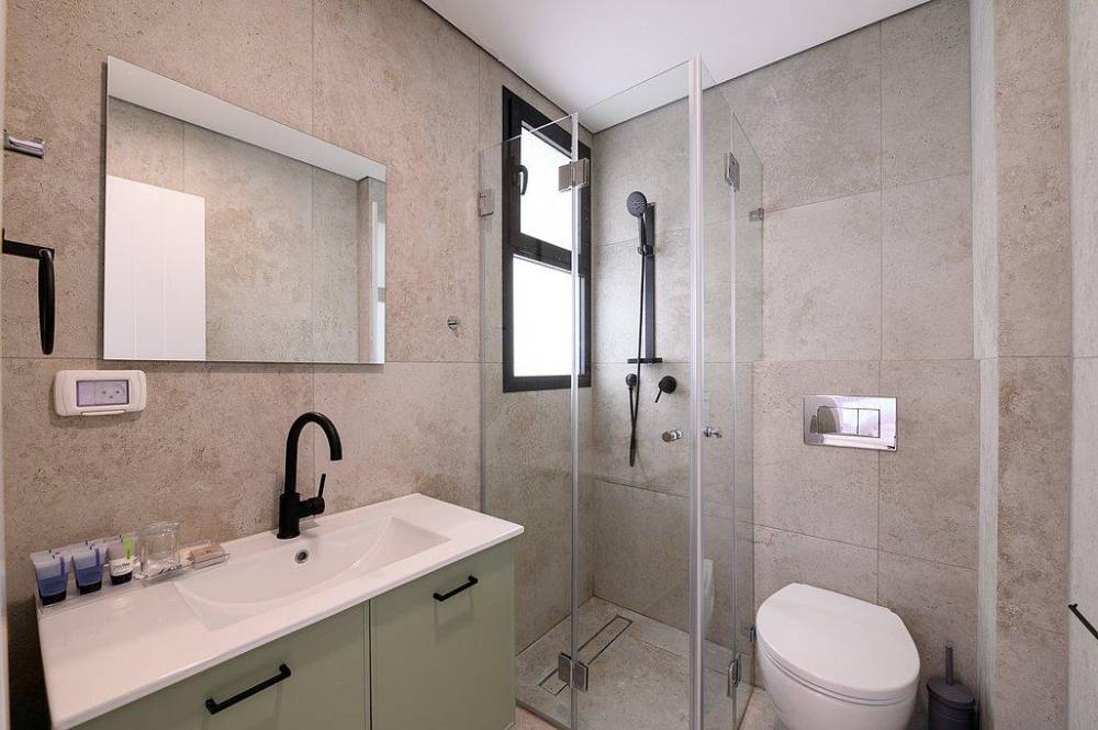 212834 גלריה כללית, וילה לה מר - La Mer, וילה  בים המלח וילות - Vila 4 U