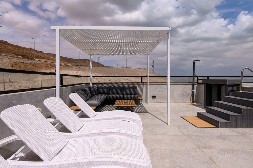 212838 גלריה כללית, וילה לה מר - La Mer, וילה  בים המלח וילות - Vila 4 U