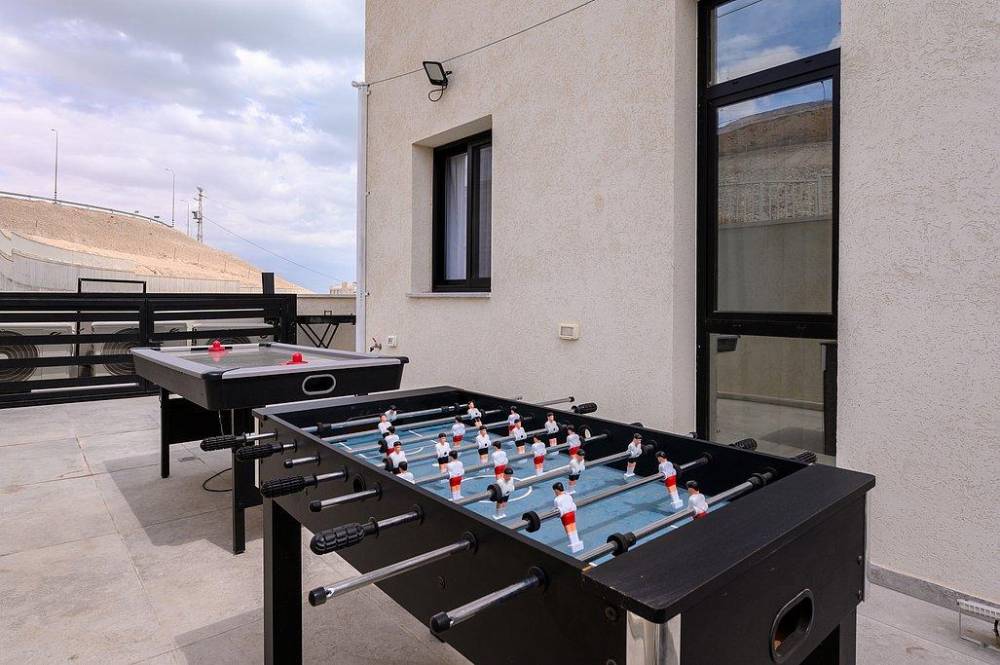 212843 גלריה כללית, וילה לה מר - La Mer, וילה  בים המלח וילות - Vila 4 U