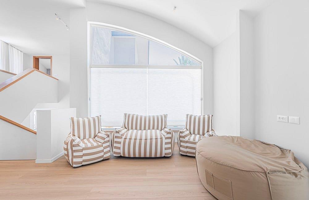 212851 גלרית פנים, וילה קטלינה, וילה  באילת וילות - Vila 4 U