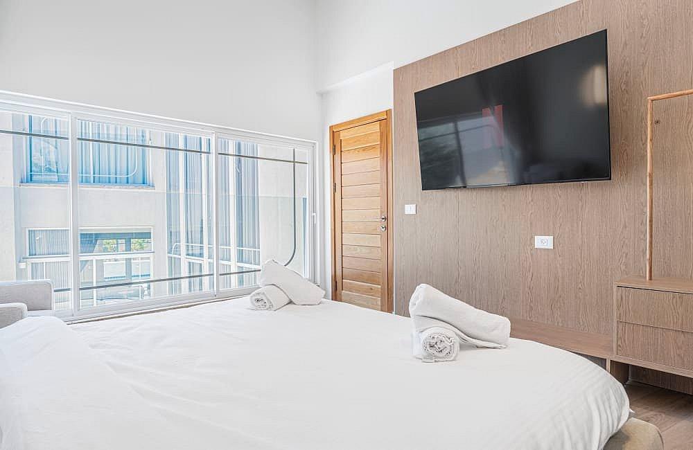 212854 גלרית פנים, וילה קטלינה, וילה  באילת וילות - Vila 4 U