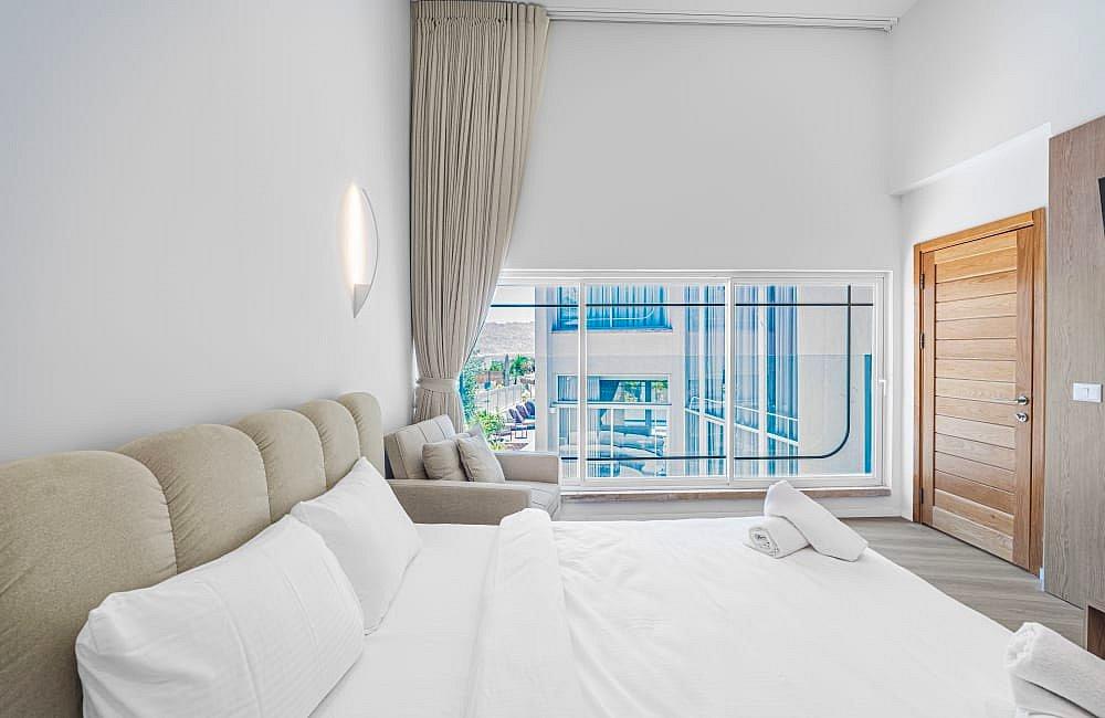 212855 גלרית פנים, וילה קטלינה, וילה  באילת וילות - Vila 4 U