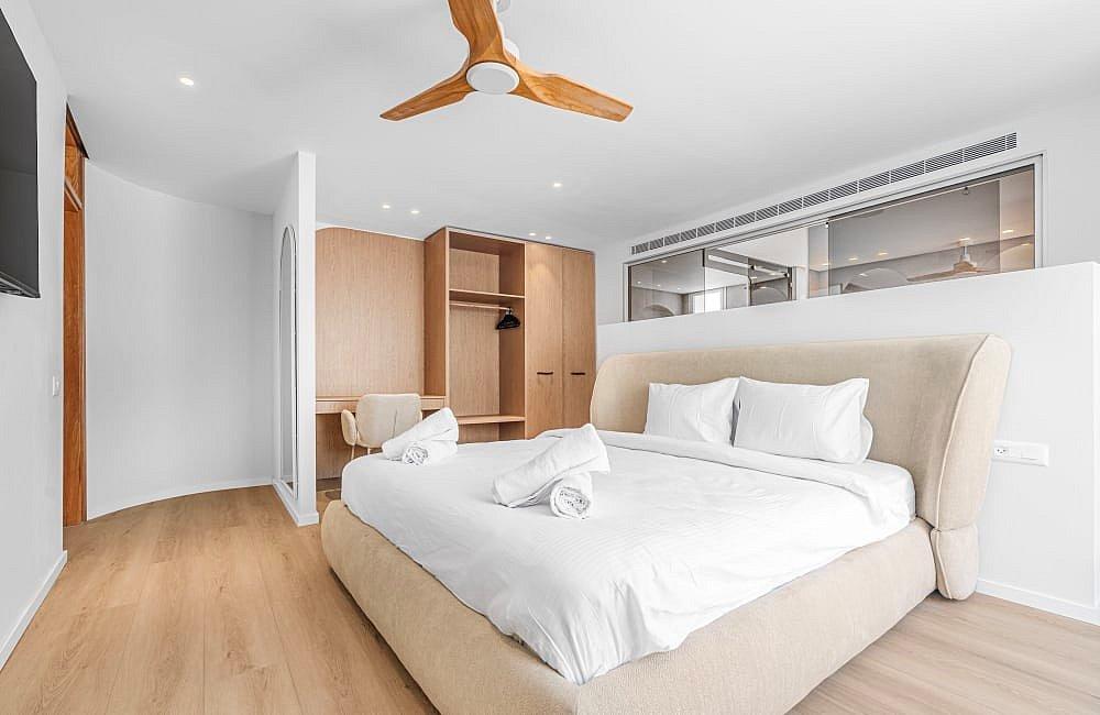 212857 גלרית פנים, וילה קטלינה, וילה  באילת וילות - Vila 4 U