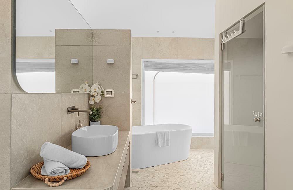 212860 גלרית פנים, וילה קטלינה, וילה  באילת וילות - Vila 4 U