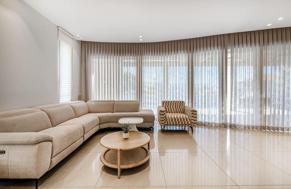 212862 גלרית פנים, וילה קטלינה, וילה  באילת וילות - Vila 4 U