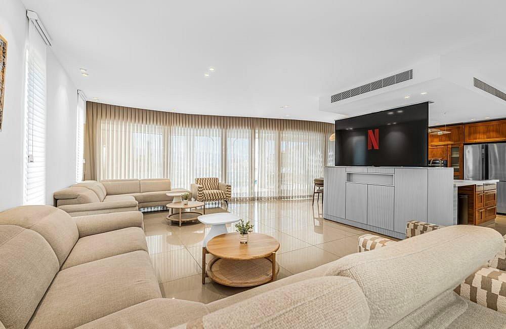 212866 גלרית פנים, וילה קטלינה, וילה  באילת וילות - Vila 4 U