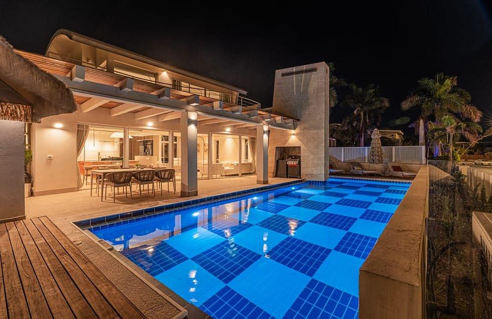 212873 גלרית חוץ, וילה קטלינה, וילה  באילת וילות - Vila 4 U