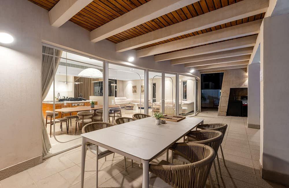 212875 גלרית חוץ, וילה קטלינה, וילה  באילת וילות - Vila 4 U