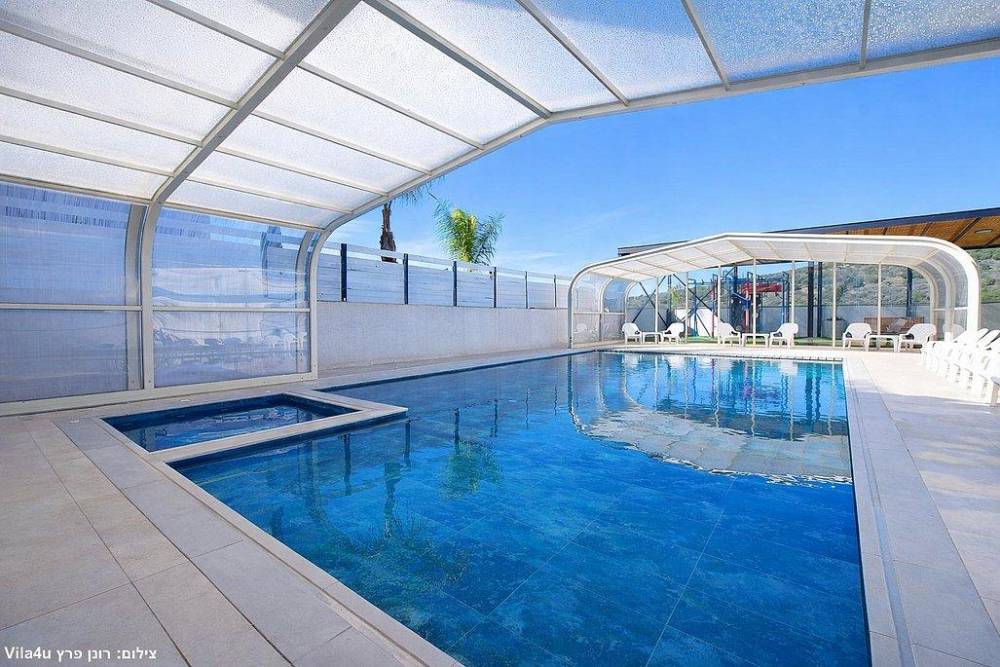 212891 כללי, וילה גרנד רויאל פמילי, וילה  בנטועה וילות - Vila 4 U