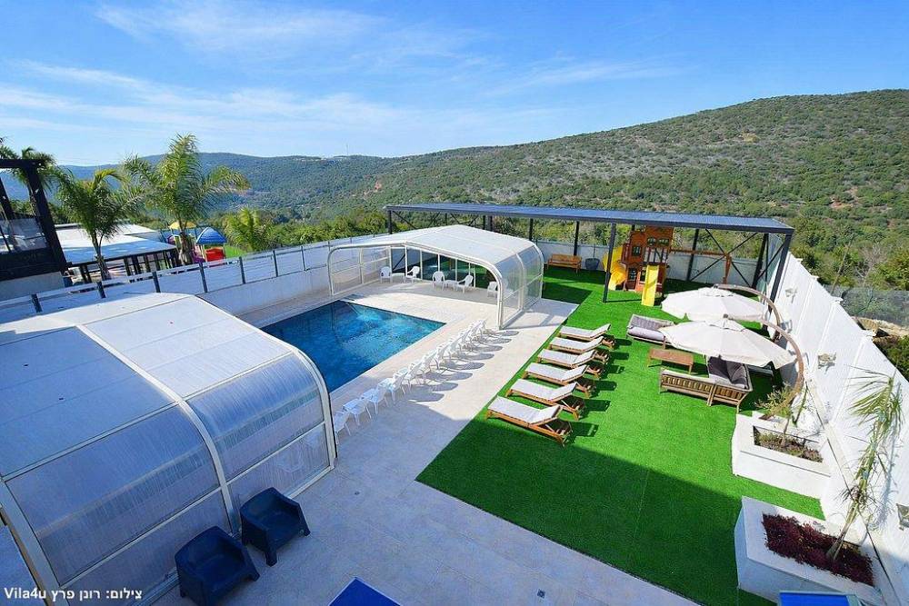 212906 כללי, וילה גרנד רויאל פמילי, וילה  בנטועה וילות - Vila 4 U