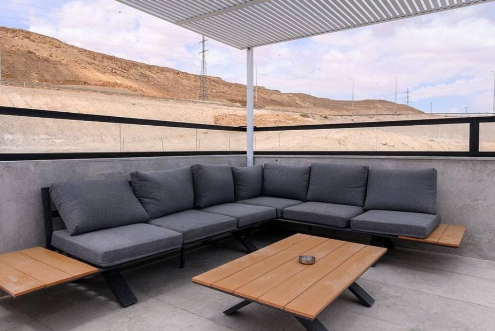 212932 גלריה חיצונית, וילה לה מר - La Mer, וילה  בים המלח וילות - Vila 4 U