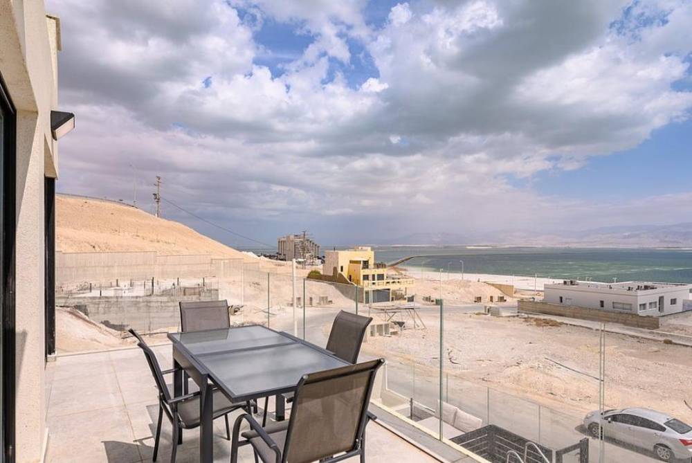 212933 גלריה חיצונית, וילה לה מר - La Mer, וילה  בים המלח וילות - Vila 4 U