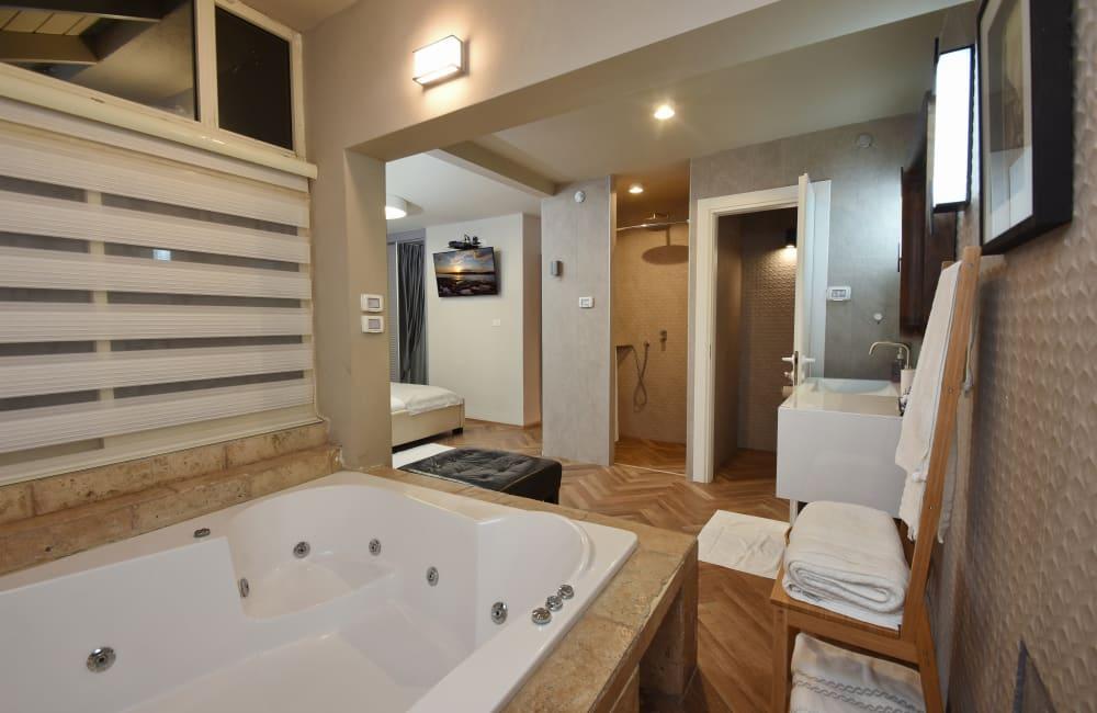 212941 גלריה כללית, וילה מצפה הוד, וילה  בפוריה כפר עבודה וילות - Vila 4 U