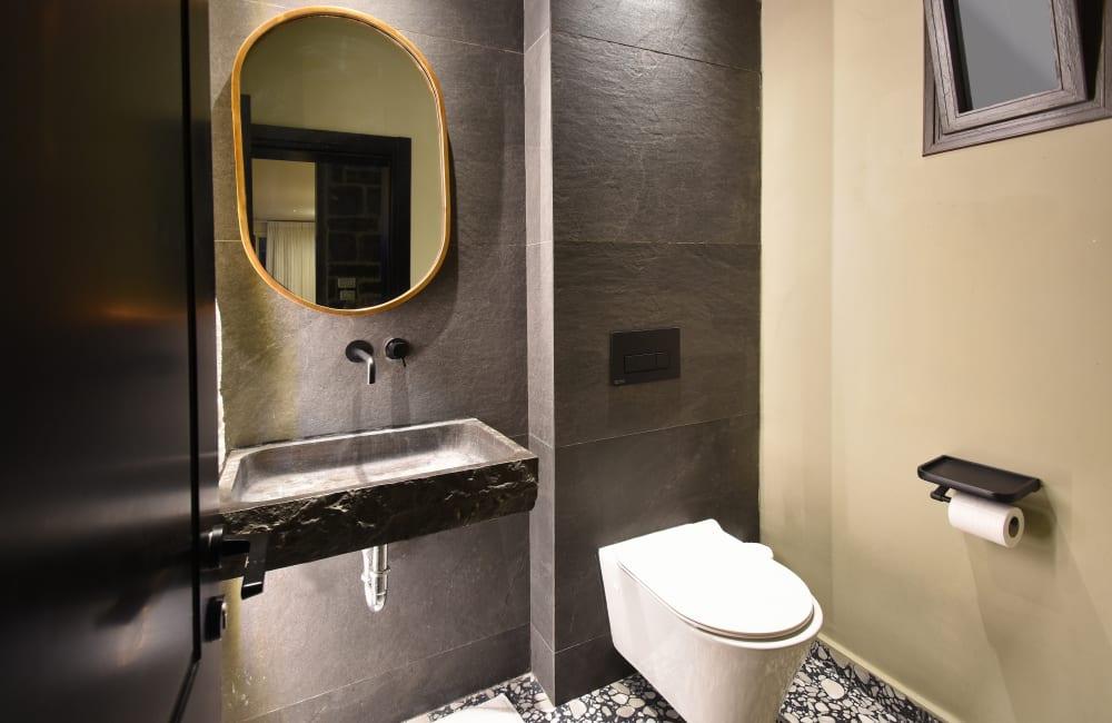 212944 גלריה כללית, וילה מצפה הוד, וילה  בפוריה כפר עבודה וילות - Vila 4 U