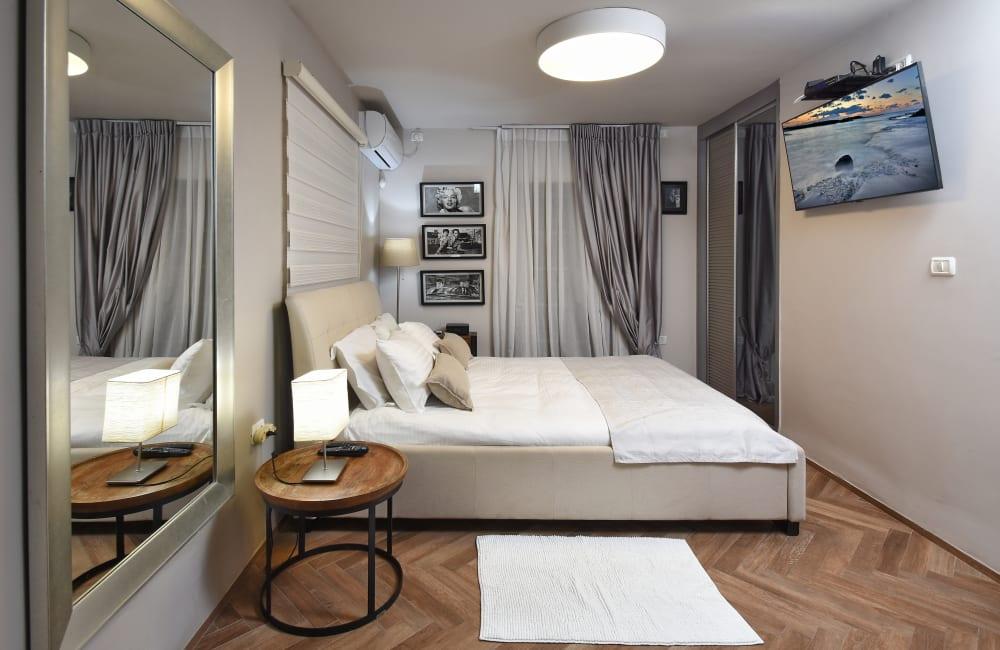 212962 גלריה כללית, וילה מצפה הוד, וילה  בפוריה כפר עבודה וילות - Vila 4 U