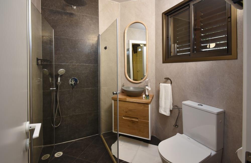 212964 גלריה כללית, וילה מצפה הוד, וילה  בפוריה כפר עבודה וילות - Vila 4 U