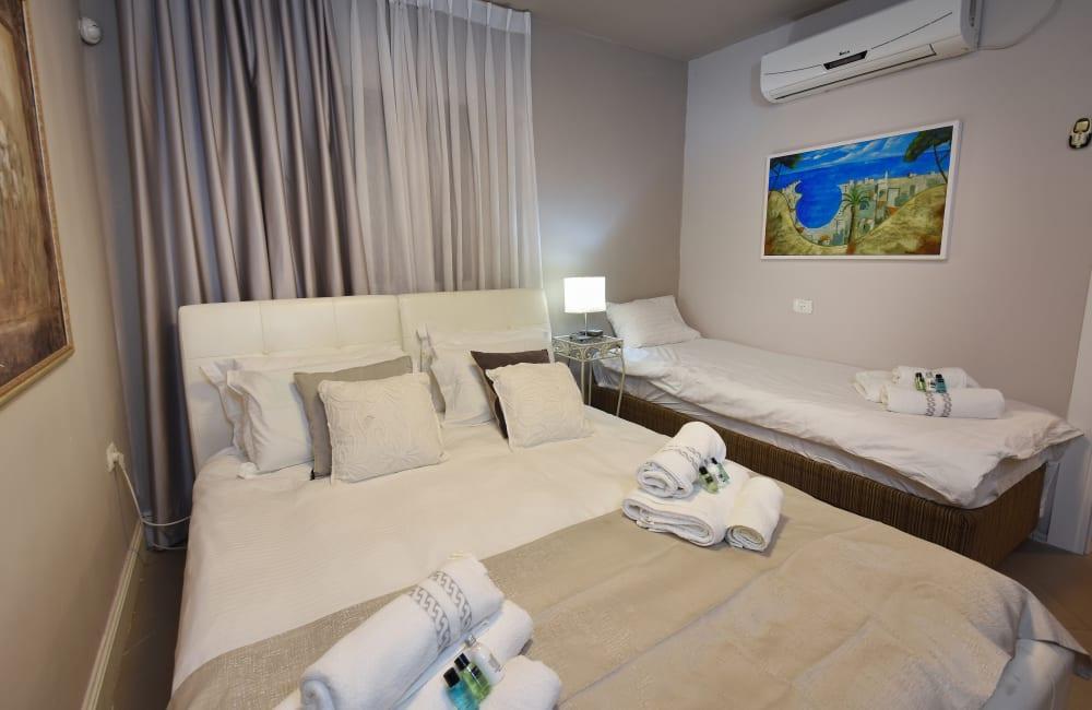 213003 גלרית פנים, וילה מצפה הוד, וילה  בפוריה כפר עבודה וילות - Vila 4 U