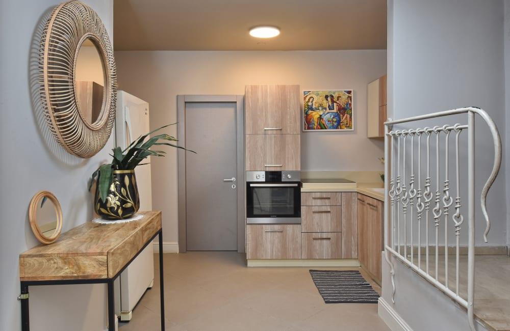 213005 גלרית פנים, וילה מצפה הוד, וילה  בפוריה כפר עבודה וילות - Vila 4 U