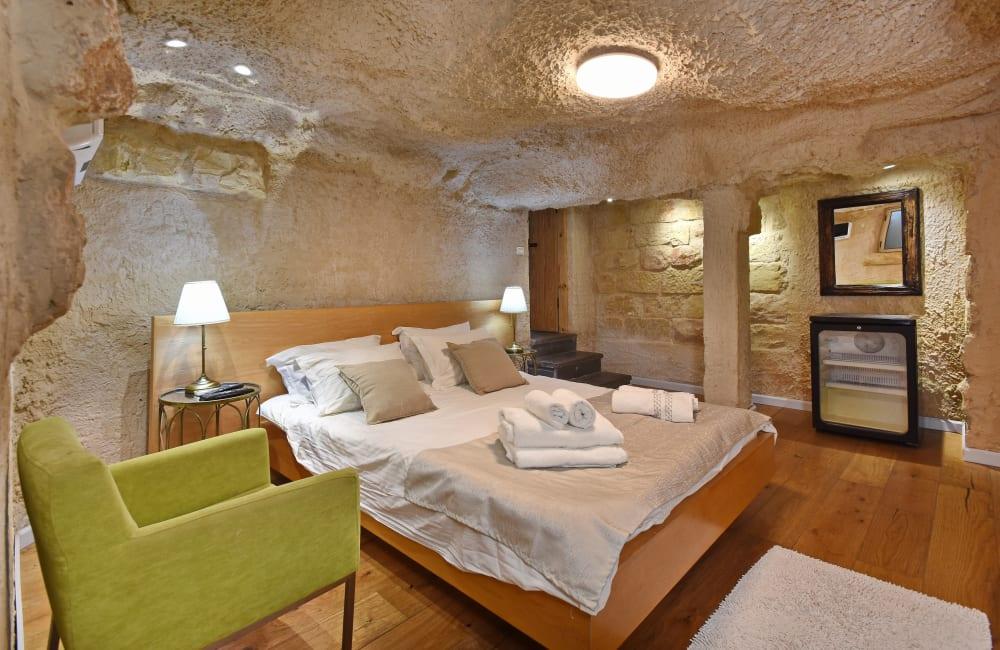 213020 גלרית פנים, וילה מצפה הוד, וילה  בפוריה כפר עבודה וילות - Vila 4 U